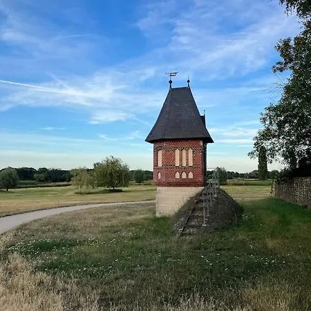 Lägenhet 