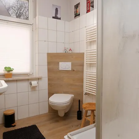 Lägenhet 